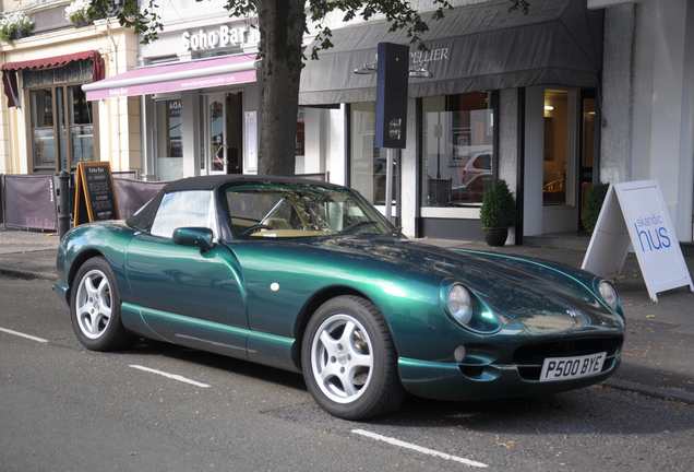 TVR Chimaera 500