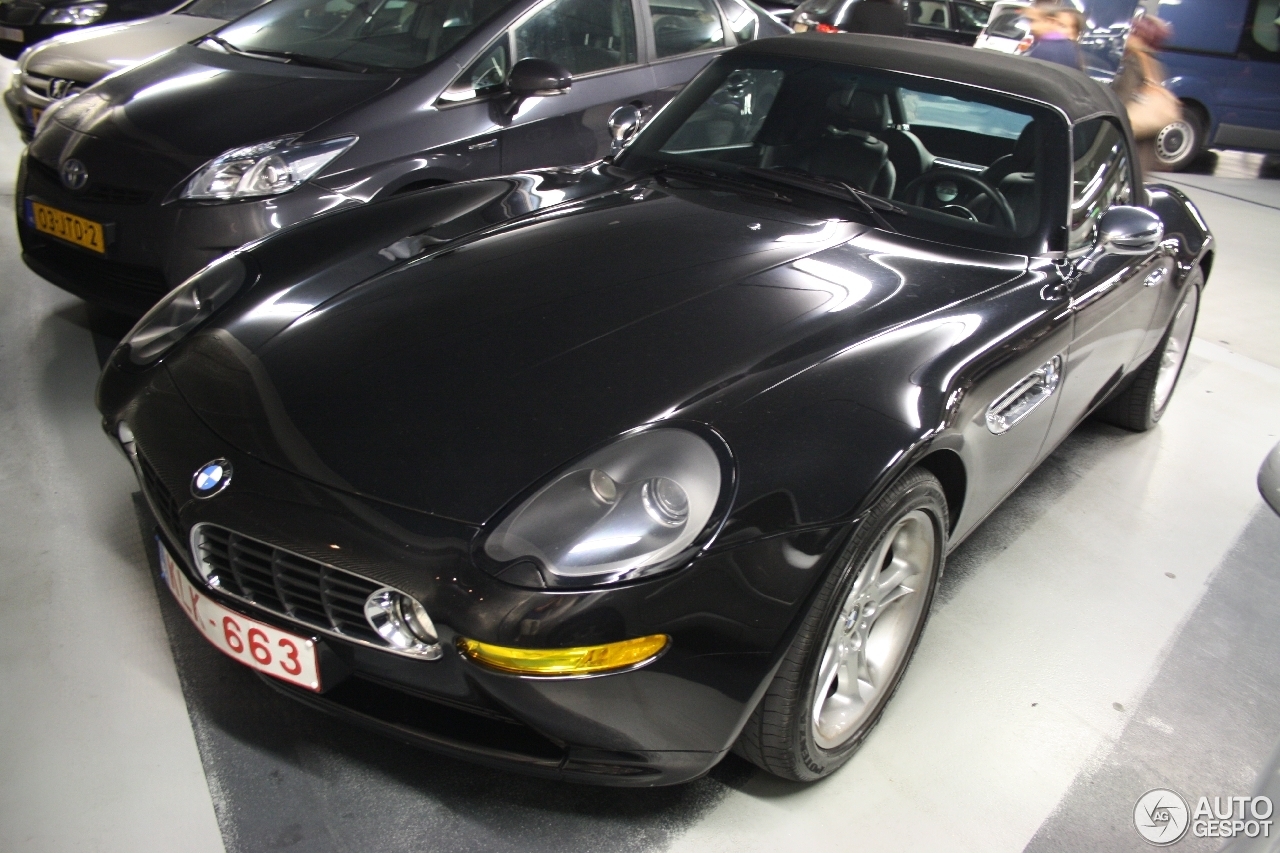 BMW Z8