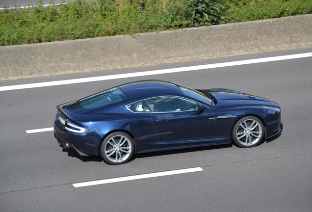 Aston Martin DBS