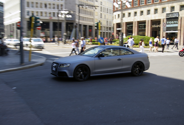 Audi RS5 8T