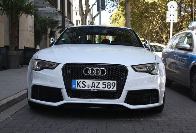 Audi RS5 B8 2012