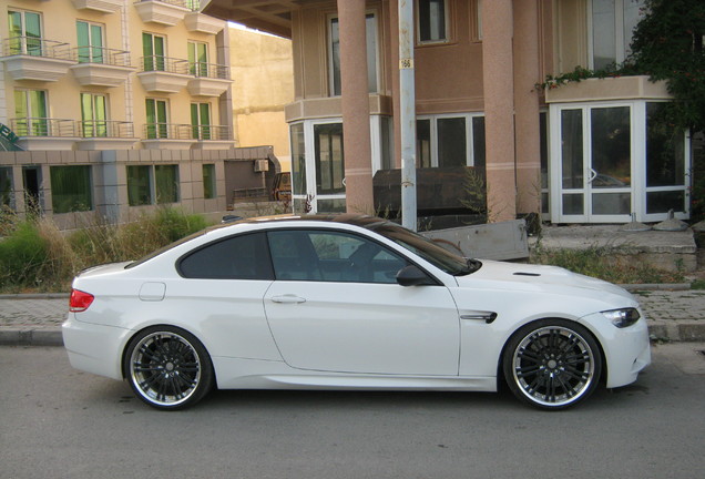 BMW M3 E92 Coupé