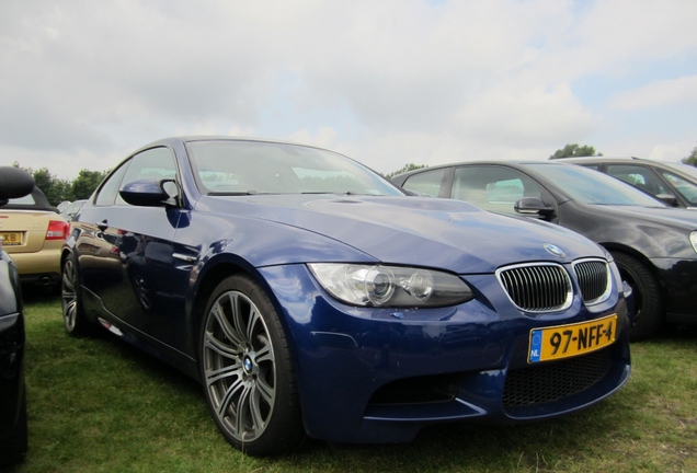 BMW M3 E92 Coupé