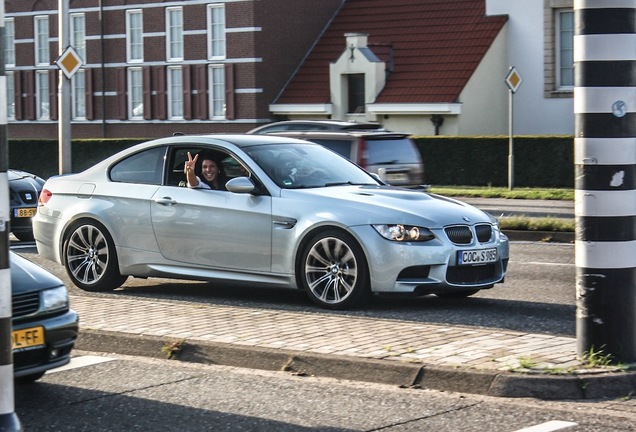 BMW M3 E92 Coupé