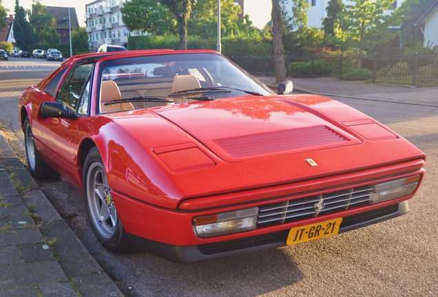 Ferrari 328 GTS