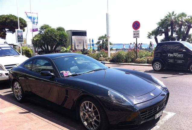 Ferrari 612 Scaglietti One-to-One