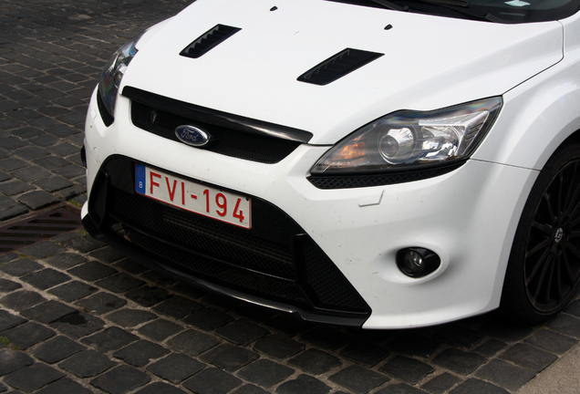 Ford Focus RS 2009