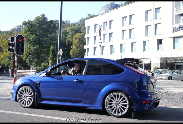 Ford Focus RS 2009