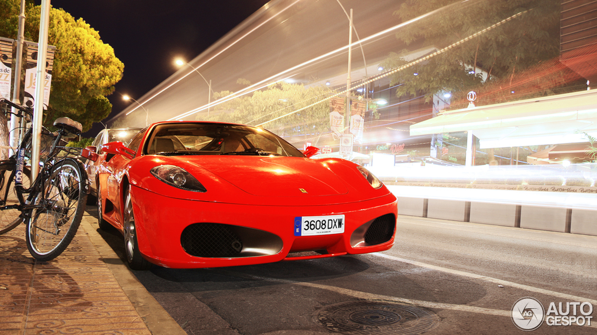 Ferrari F430