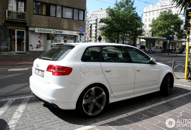 Audi RS3 Sportback