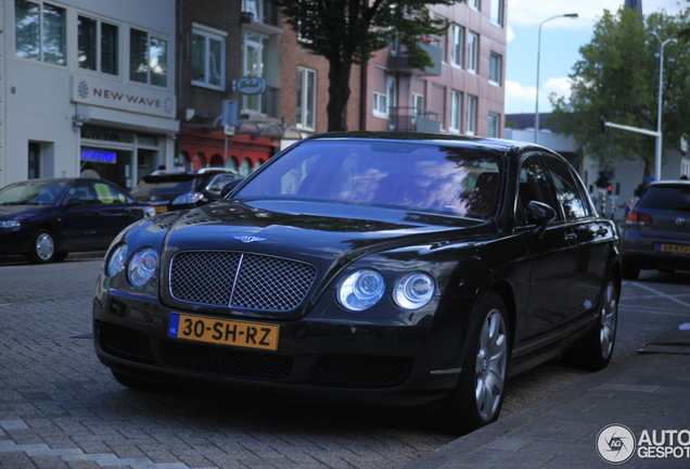 Bentley Continental Flying Spur