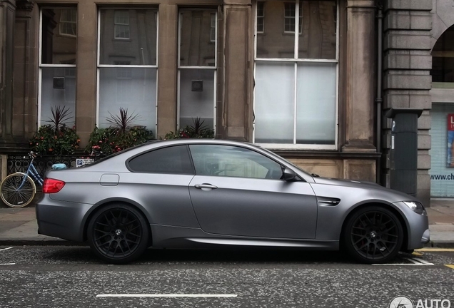 BMW M3 E92 Coupé