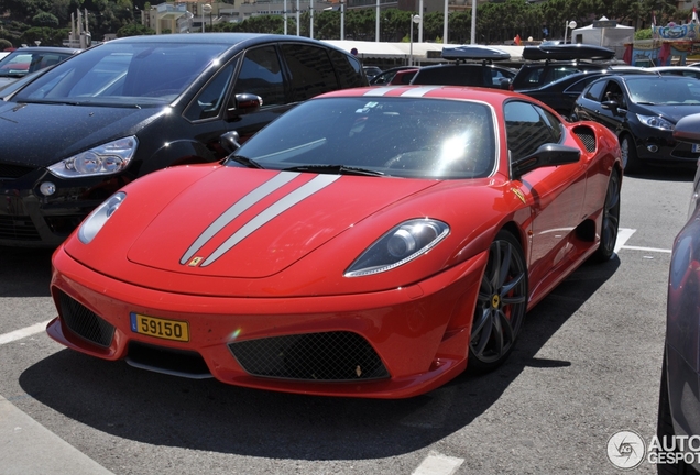 Ferrari 430 Scuderia