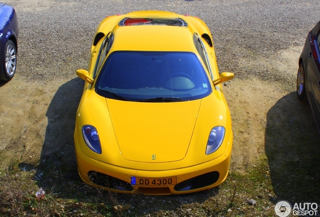 Ferrari F430