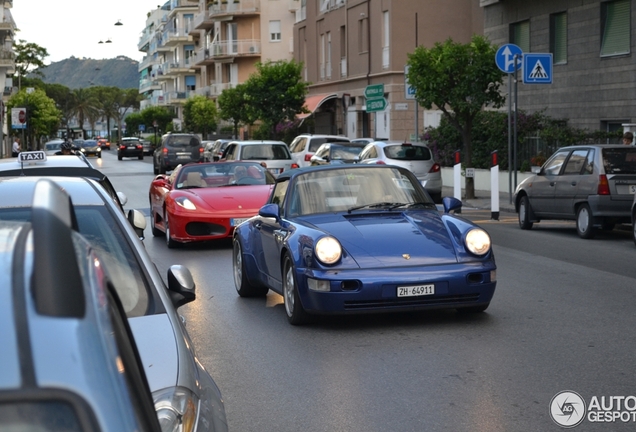 Ferrari F430 Spider