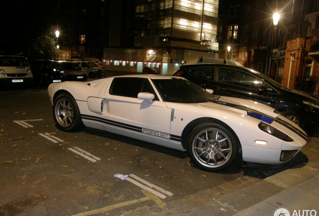 Ford GT