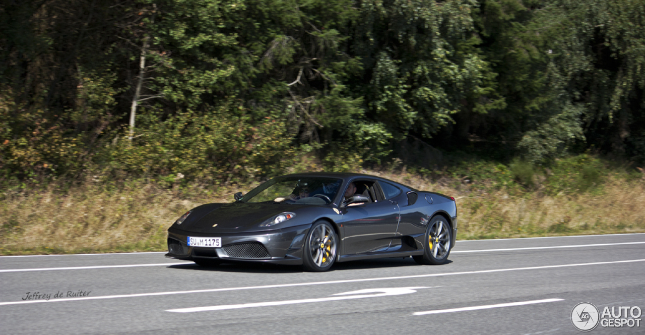 Ferrari 430 Scuderia