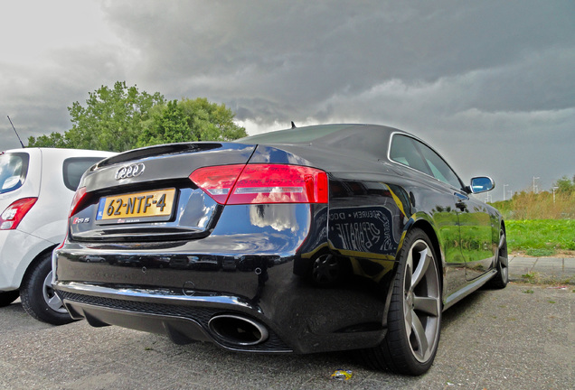 Audi RS5 8T