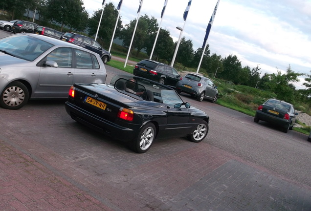 BMW Z1