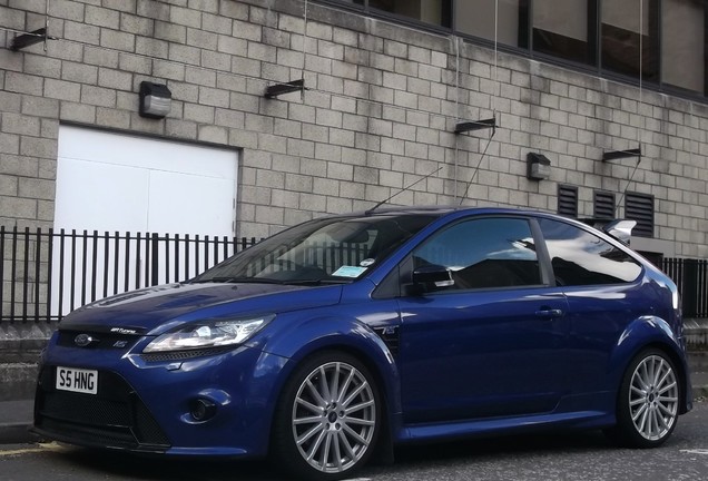 Ford Focus RS 2009