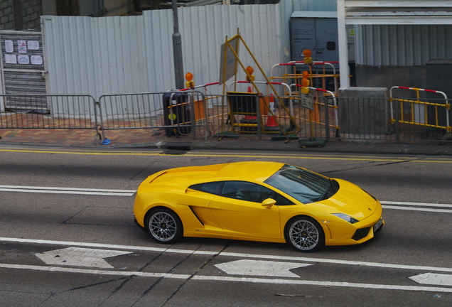 Lamborghini Gallardo LP560-4