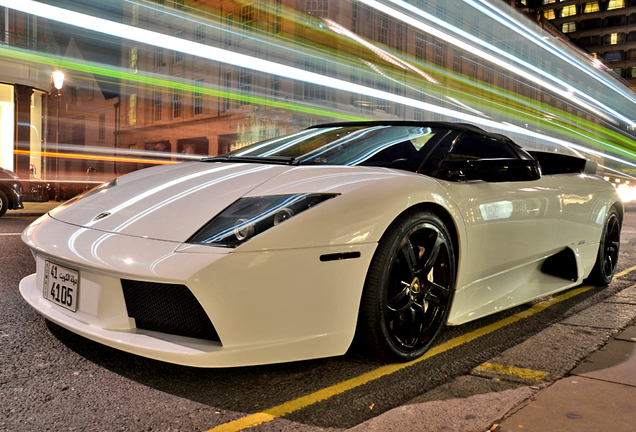 Lamborghini Murciélago Roadster