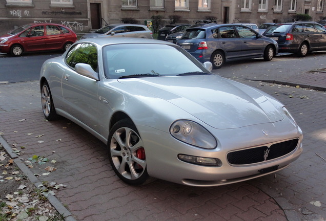 Maserati 4200GT