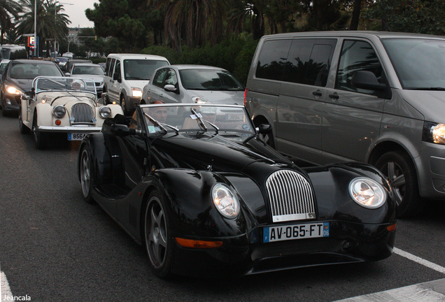 Morgan Aero 8 Series 1