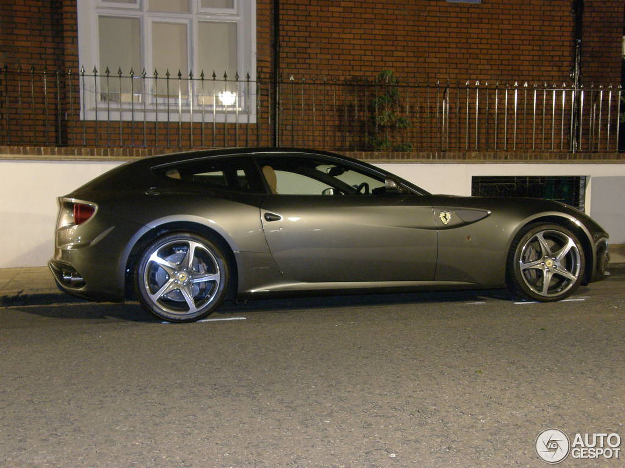 Ferrari FF