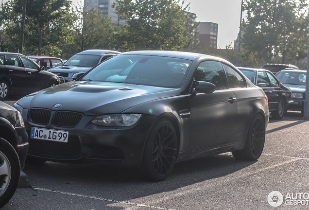 BMW M3 E92 Coupé