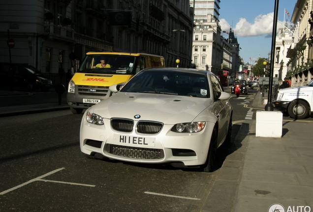 BMW M3 E92 Coupé