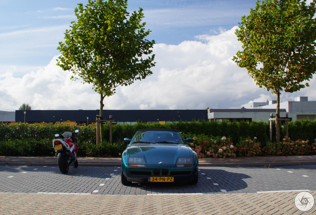 BMW Z1