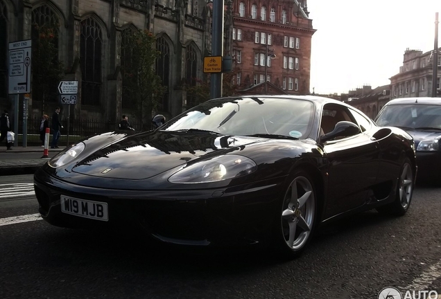 Ferrari 360 Modena