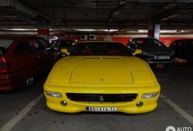 Ferrari F355 GTS