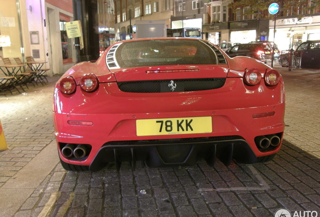 Ferrari F430