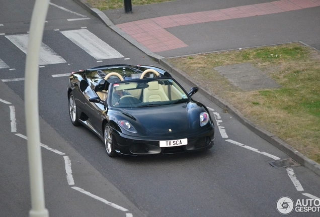 Ferrari F430 Spider