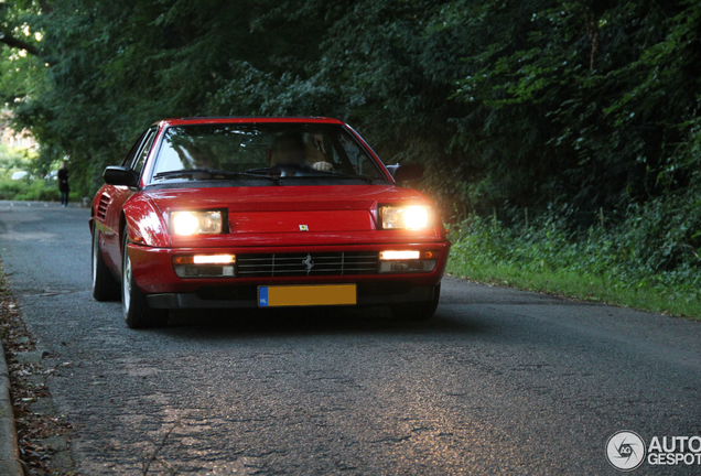 Ferrari Mondial T