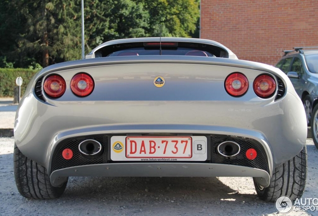 Lotus Elise S2