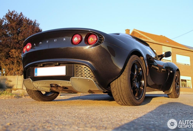 Lotus Elise S2 S