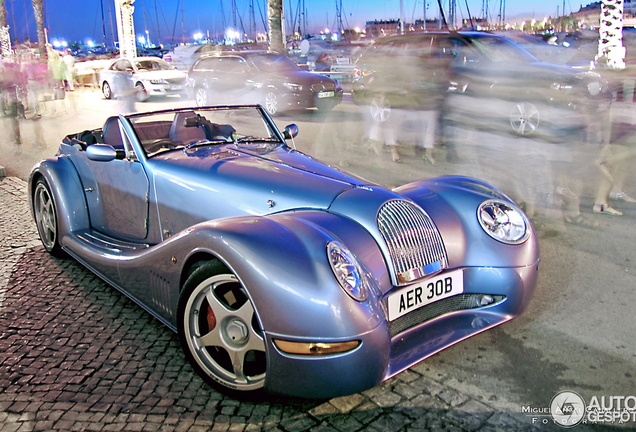 Morgan Aero 8 Series 1