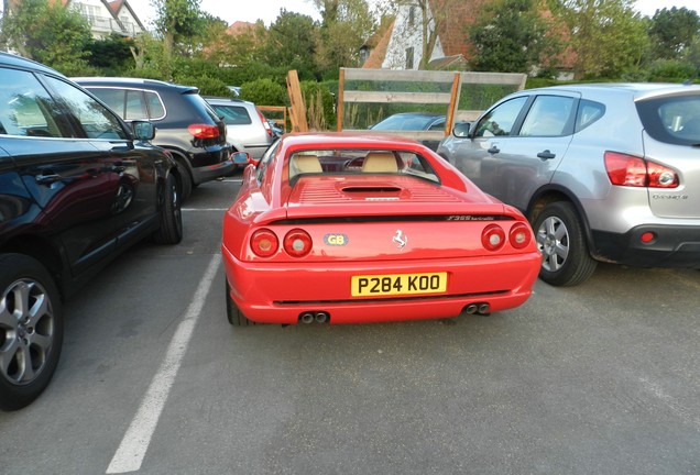 Ferrari F355 Berlinetta