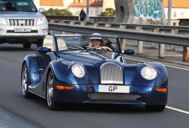 Morgan Aero 8 Series 1