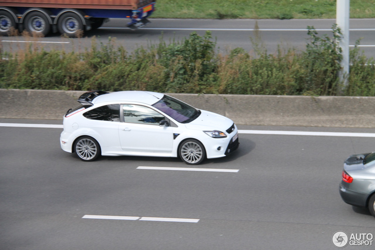 Ford Focus RS 2009