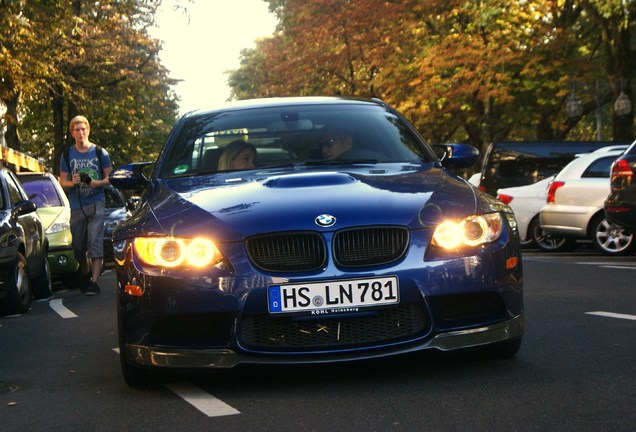 BMW M3 E92 Coupé