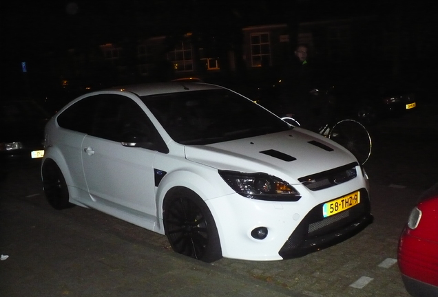 Ford Focus RS 2009