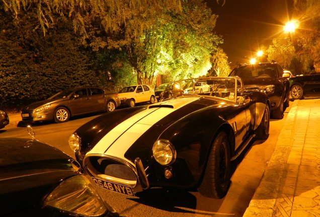 AC Cobra