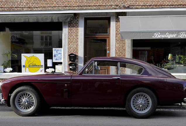 Aston Martin DB2/4 MKIII