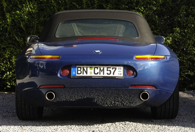 BMW Z8