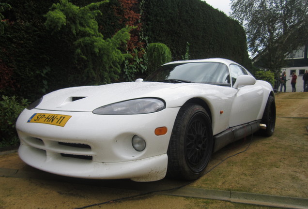 Dodge Viper GTS