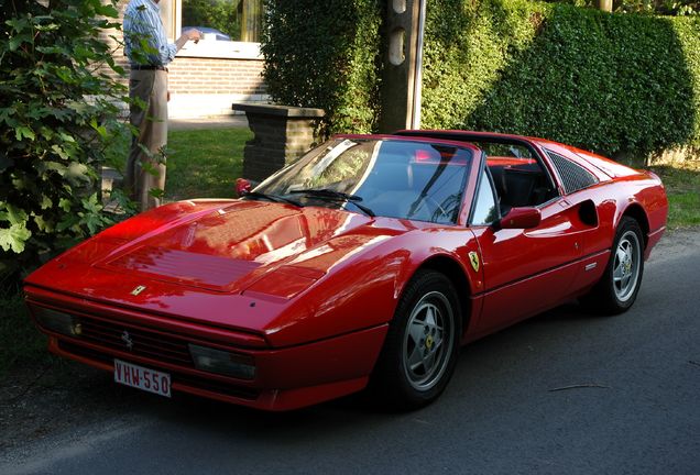 Ferrari 328 GTS